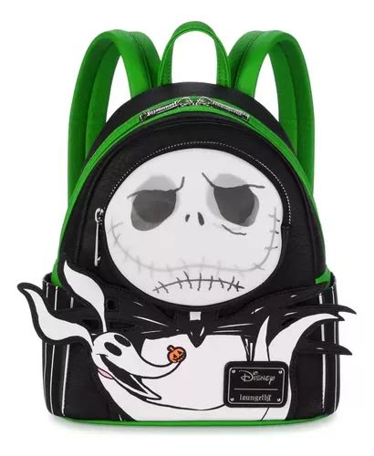 mochilas jack skellington